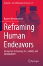 Cover: Reframing Human Endeavors - Springer