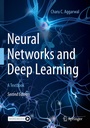 Cover: Neural Networks and Deep Learning - Springer