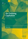 Cover: On Civilizing Capitalism - Palgrave Macmillan