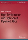 Cover: High-Performance and High-Speed Pipelined ADCs - Springer