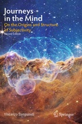 Cover: Journeys in the Mind - Springer