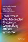 Cover: Enhancement of Grid-Connected Photovoltaic Systems Using Artificial Intelligence - Springer