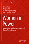 Cover: Women in Power - Springer