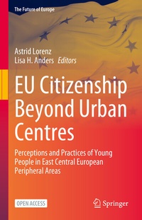 Abbildung von: EU Citizenship Beyond Urban Centres - Springer