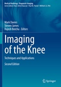 Cover: Imaging of the Knee - Springer