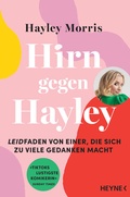 Cover: Hirn gegen Hayley - Heyne