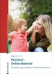 Enlarge image Cover: PiccoloT-Online-Material - Ernst Reinhardt Verlag