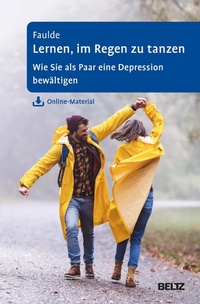 Abbildung von: Lernen, im Regen zu tanzen - Beltz Juventa