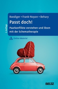 Enlarge image Cover: Passt doch! - Beltz eBook