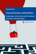 Cover: Unerschrocken weiterleben - Beltz eBook
