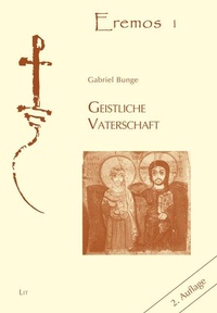 Abbildung von: Geistliche Vaterschaft - Lit Verlag