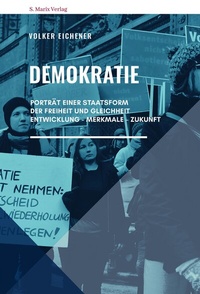 Abbildung von: Demokratie - marix Verlag ein Imprint von Verlagshaus Römerweg