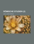 Cover: Romische Studien (2) - Rarebooksclub.com