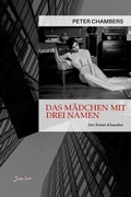 Cover: Das M&auml;dchen mit drei Namen - epubli