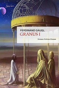 Cover: Granus I - epubli