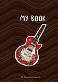 Cover: My Book f&uuml;r Musikliebhaber - epubli