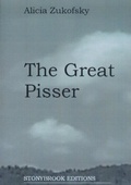 Cover: The Great Pisser - BoD - Books on Demand