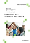 Cover: Ganztagsschule erfolgreich gestalten - Waxmann