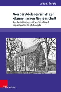 Abbildung von: Von der Adelsherrschaft zur ökumenischen Gemeinschaft - Brill Deutschland