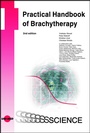 Cover: Practical Handbook of Brachytherapy - UNI-MED