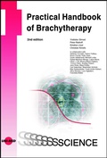 Cover: Practical Handbook of Brachytherapy - UNI-MED