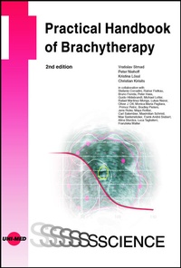 Enlarge image Cover: Practical Handbook of Brachytherapy - UNI-MED