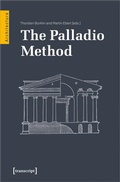 Cover: The Palladio Method - transcript