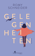 Cover: Gelegenheiten - Kopfreisen Verlag