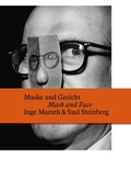 Cover: Maske und Gesicht / Mask and Face - Fotohofedition