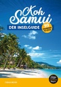 Cover: Koh Samui Reiseführer - der Inselguide - Marcel Gorgolewski und Tobias Meyer GbR