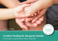 Abbildung von: Creative Healing für die ganze Familie - smiling cat