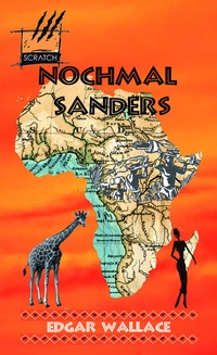 Enlarge image Cover: Nochmal Sanders - SCRATCH Verlag