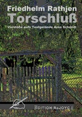 Cover: Torschlu&szlig; - Edition Rejoyce