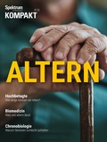 Bild: Spektrum Kompakt: Altern - Spektrum der Wissenschaft