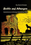 Cover: Bolle auf Abwegen - Edition Paashaas Verlag EPV