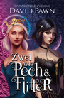 Cover: Zwei wie Pech und Flitter - WunderZeilen Verlag