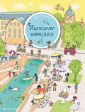 Cover: Hannover Wimmelbuch - Adrian & Wimmelbuchverlag