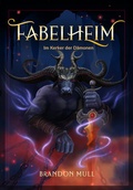 Cover: Fabelheim Band 5 - Adrian & Wimmelbuchverlag