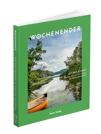 Abbildung von: Wochenender: Auf dem Wasser - Frenz Verlag GmbH