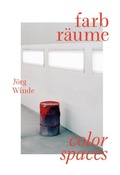 Cover: Farbr&auml;ume - Verlag Kettler