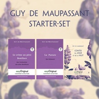 Abbildung von: Guy de Maupassant (mit Audio-Online) - Starter-Set - EasyOriginal Verlag
