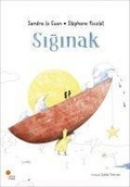 Cover: Siginak - G&uuml;nisigi Kitapligi