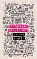 Cover: Genclerle Bas Basa Felsefenin Bahcesinde - Yordam Kitap