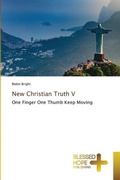 Cover: New Christian Truth V - International Book Market Service Ltd