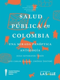 Abbildung von: Salud pública en Colombia - Universidad de la Salle