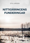 Cover: Nittio&aring;ringens funderingar - Books on Demand