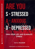 Cover: Are You Sad - Book rivers
