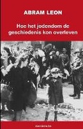 Cover: Hoe het jodendom de geschiedenis kon overleven - Marxisme