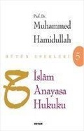 Cover: Islam Anayasa Hukuku - Beyan Yayinlari