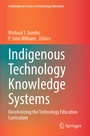 Cover: Indigenous Technology Knowledge Systems - Springer